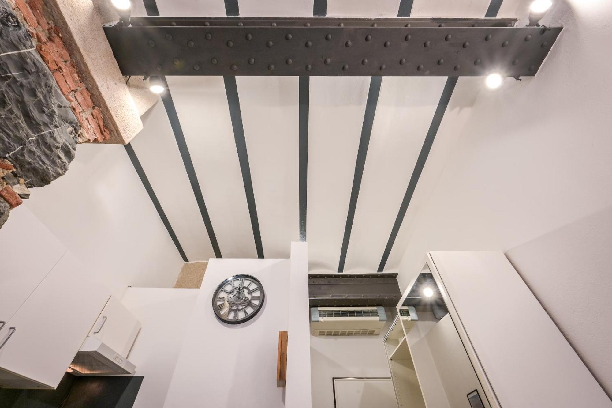 Galata Studio Museo Del Mare - Genovainrelax エクステリア 写真
